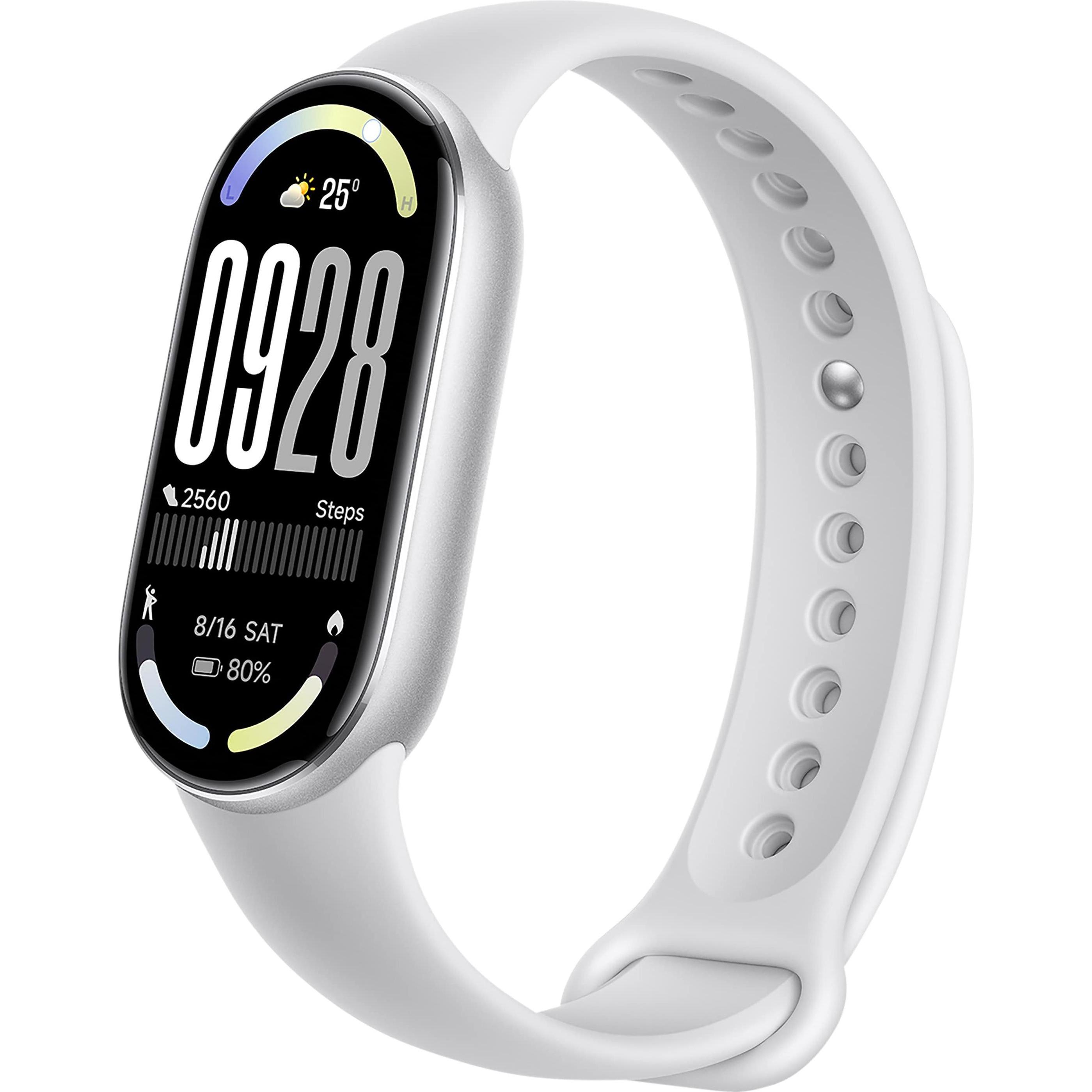 Xiaomi Smart Band 10 (23.94 mm) - kaufen bei Galaxus