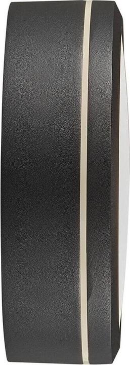 Produktbild Nordlux Ava, Deckenleuchte, Schwarz (600 lm)