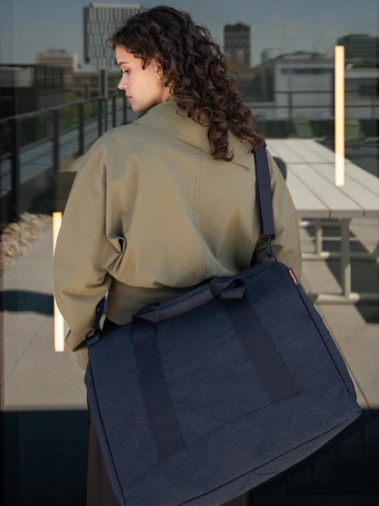 Immagine prodotto reisenthel Allrounder L Dunkelblau (30 l)