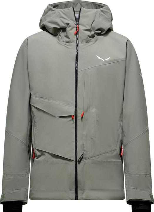 Salewa Sella Free 3 Layers Powertex Jacke (52)