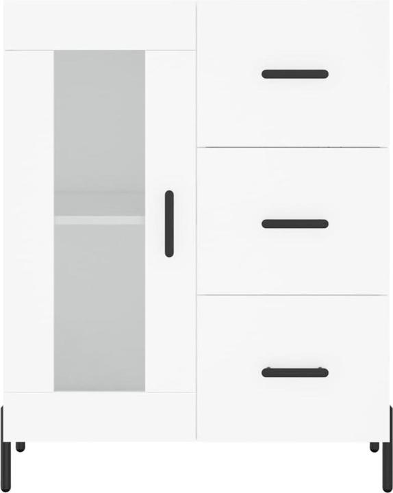 Image du produit vidaXL Sideboard (69.50 x 34 x 90 cm)