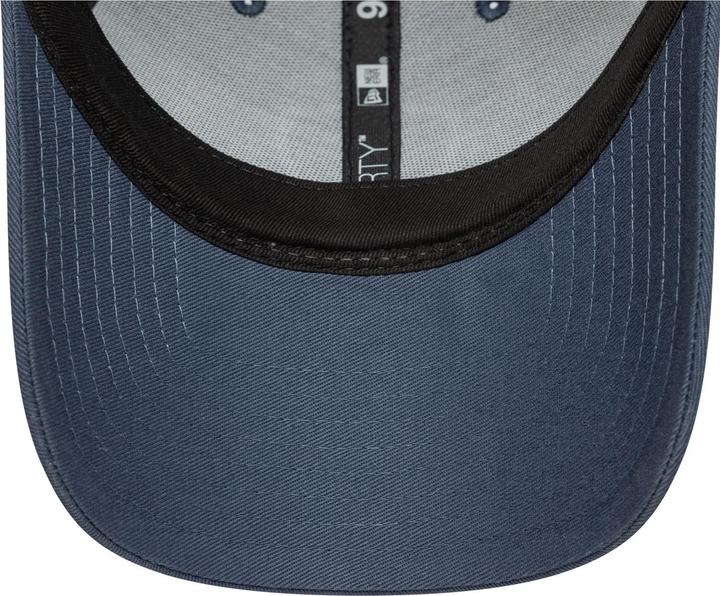 Image du produit New Era 9Forty Strapback Cap - As Rom Navy