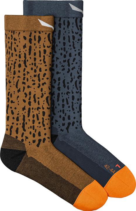 Produktbild Salewa Mountain Trainer Sal. Merino Socken (42 - 44)