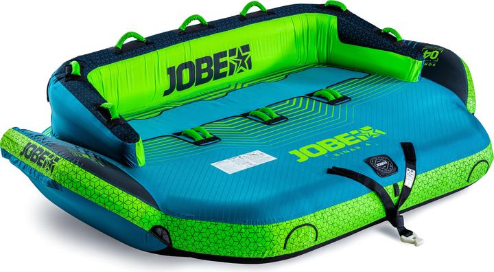 Actual product image Jobe Binar Towable 4p