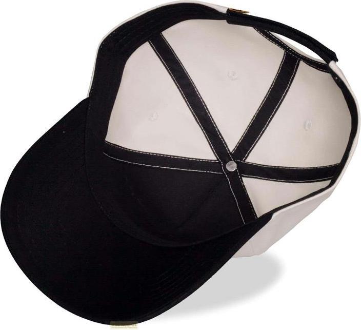 Produktbild Difuzed Ghost of Yotei - Men's Adjustable Cap