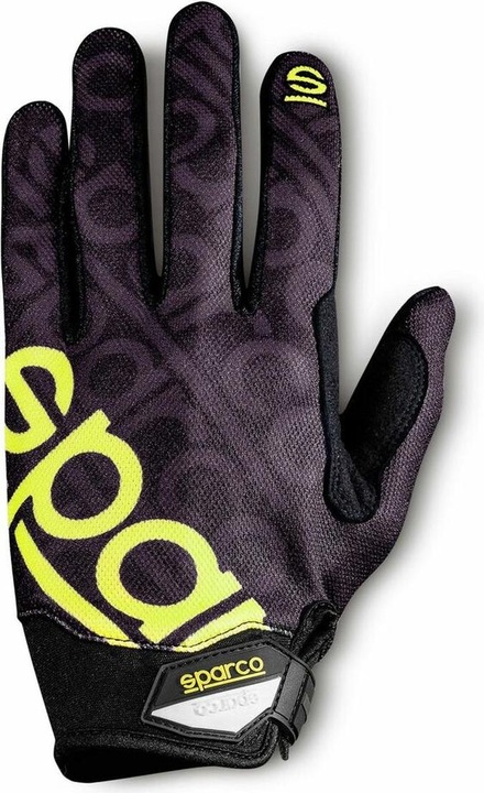 Produktbild Sparco Meca-3 (M)