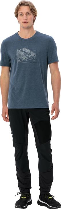 Actual product image Vaude Tekoa T-Shirt III (M)