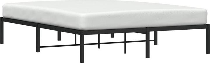 Actual product image vidaXL Bedstead (160 x 200 cm)