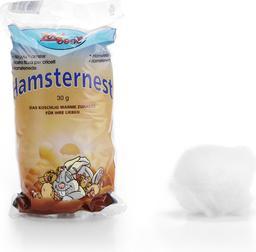 Zoobest Hamsterwatte Weiss 30
