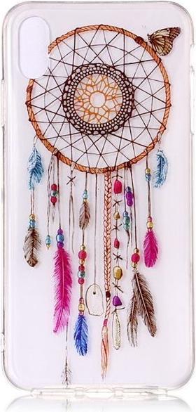 Produktbild MU Classic Softcase Image Plastik Series (Apple iPhone X, Apple iPhone XS)