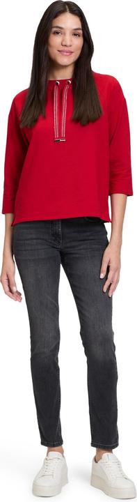 Produktbild Betty Barclay Basic-Jeans mit Waschung (38)