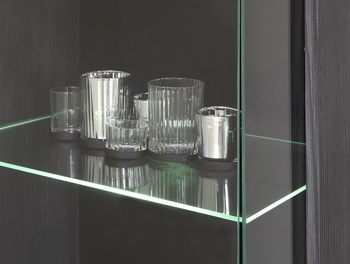 Actual product image HBZ-Meble Wall unit (308 x 41 x 190 cm)