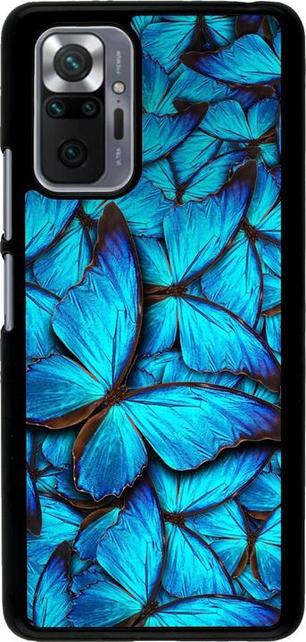 Immagine prodotto PhoneLook Copertina Papillon (Xiaomi Redmi Nota 10 Pro)