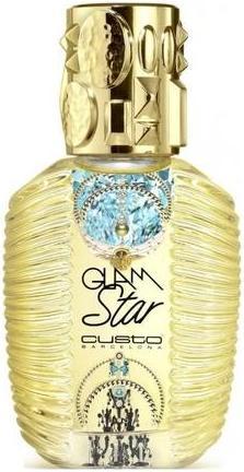 Image du produit Custo Barcelone Glam Star (Eau de toilette, 30 ml)