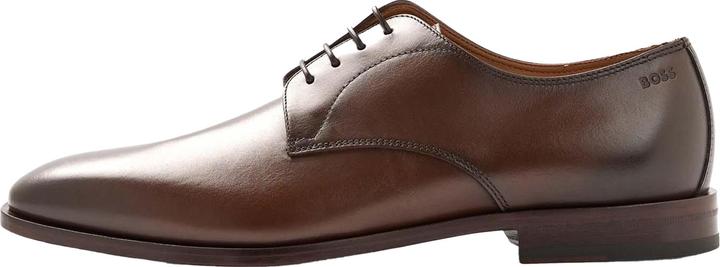 Produktbild BOSS Schnürschuhe Lisbon Leder (39.5)