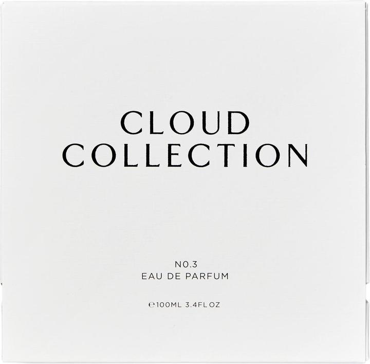Actual product image Zarkoperfume Cloud Collection No.3 (Eau de parfum, 100 ml)
