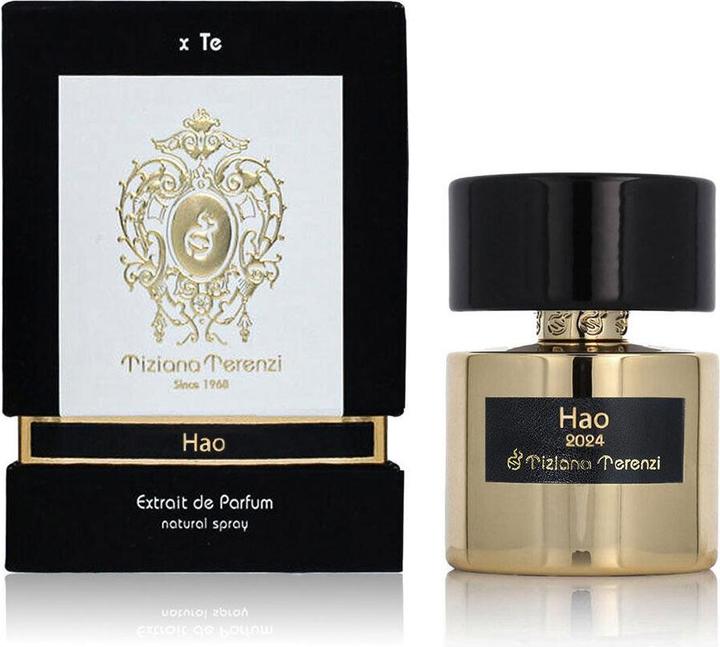 Actual product image Tiziana Terenzi Anniversary Collection Hao (Extrait De Parfum, 100 ml)
