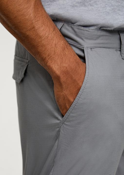 Actual product image S.Oliver Bermuda Phoenix: Bermuda aus Baumwollstretch (Frequency band 38 (2600 MHz))