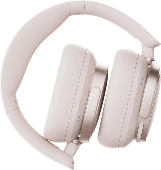 Actual product image Edifier ES850NB wireless headphones, ANC (pink) (ANC, 92 h, Cable, Wireless)