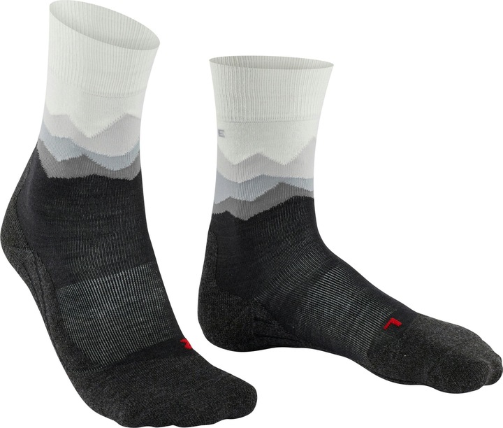 Actual product image Falke TK2 Crest socks (35, 36)