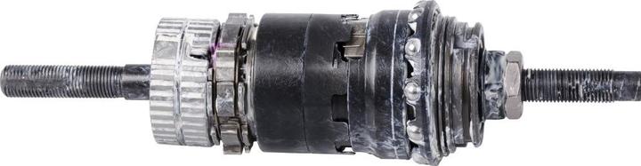 Actual product image Shimano Gear unit