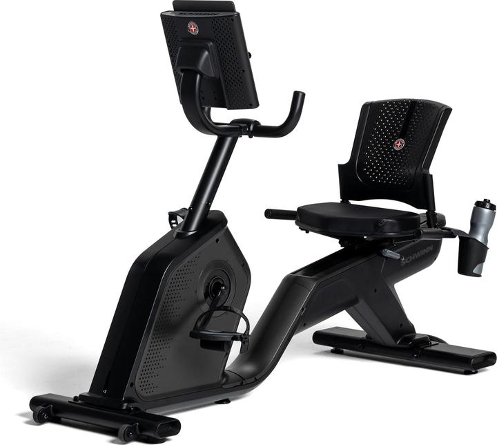 Schwinn 590R Recumbent Bike