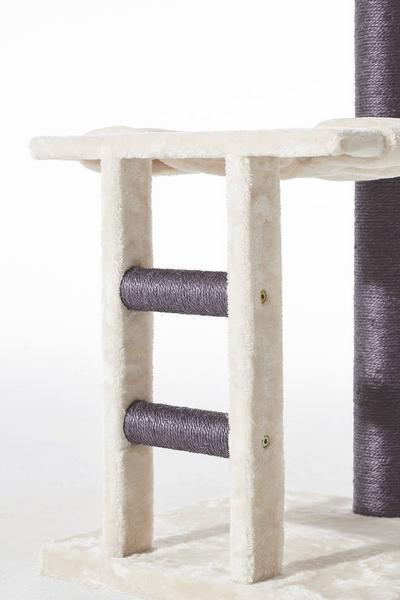 Actual product image Nobby Arbre Ã chat Classic NEGULO, H 93 cm (93 cm)