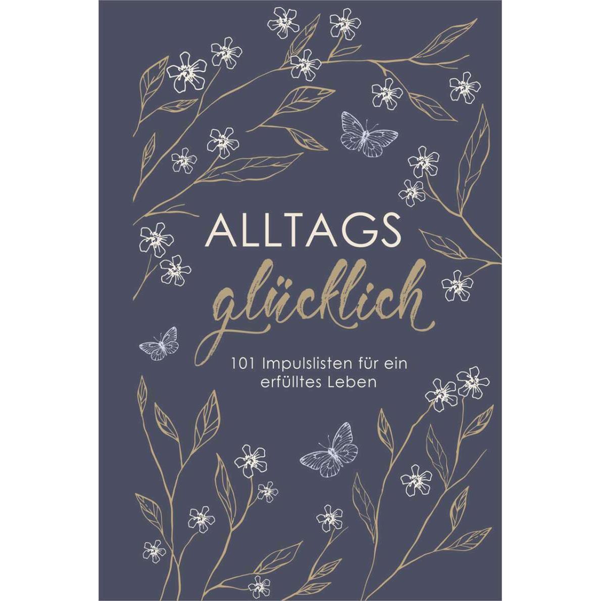 Alltagsglücklich, Ratgeber von Christian Art Distributors