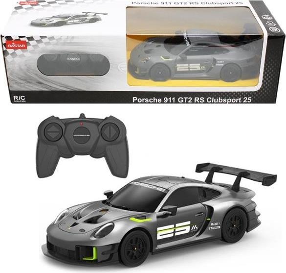 Produktbild Rastar Porsche 911 GT2 RS