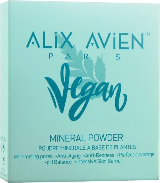 Produktbild Alix Avien PWR01 (Powder)