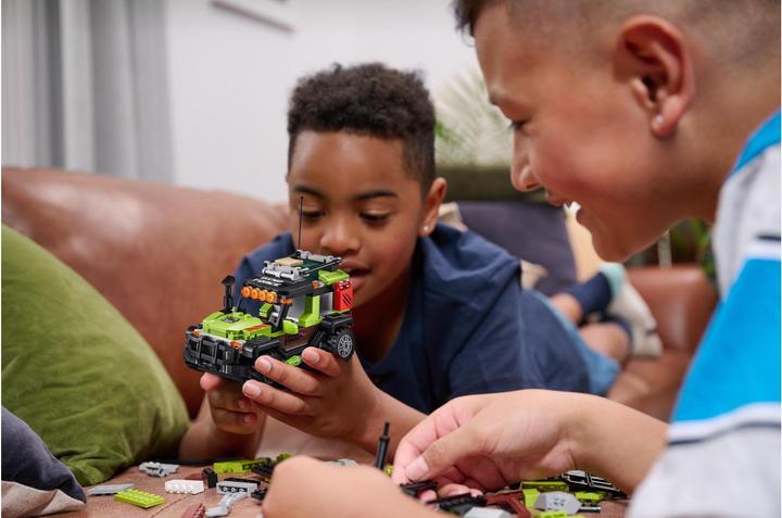 Produktbild Zuru MAX - Dino-Abenteuer Raptor Force