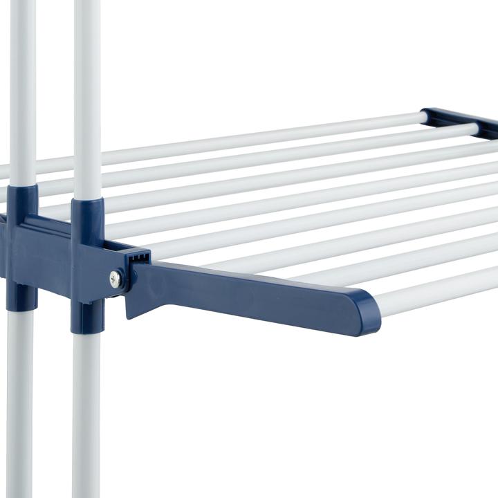 Produktbild Relaxdays Wäscheständer