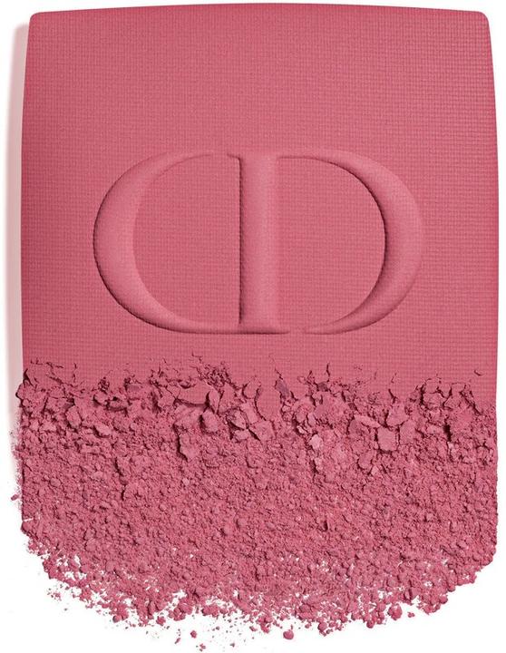 Produktbild Dior Rouge Blush (962 Poison Matte)