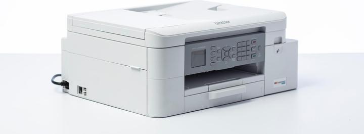 Produktbild Brother MFC-J4340DWE (Tintenpatrone, Farbe)