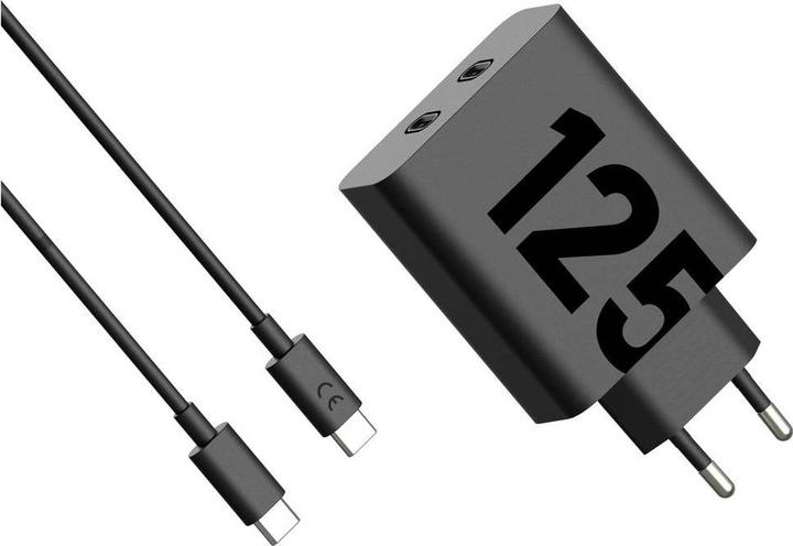 Produktbild Motorola USB-Kabel SJMCD1252 (125 W)