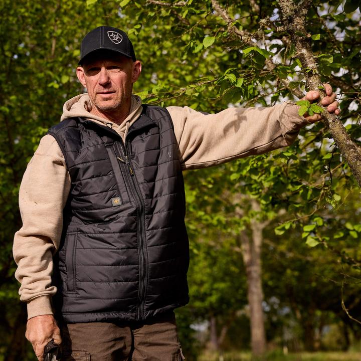 Produktbild Ariat Rebar Canvas Ripstop Lightweight (S)