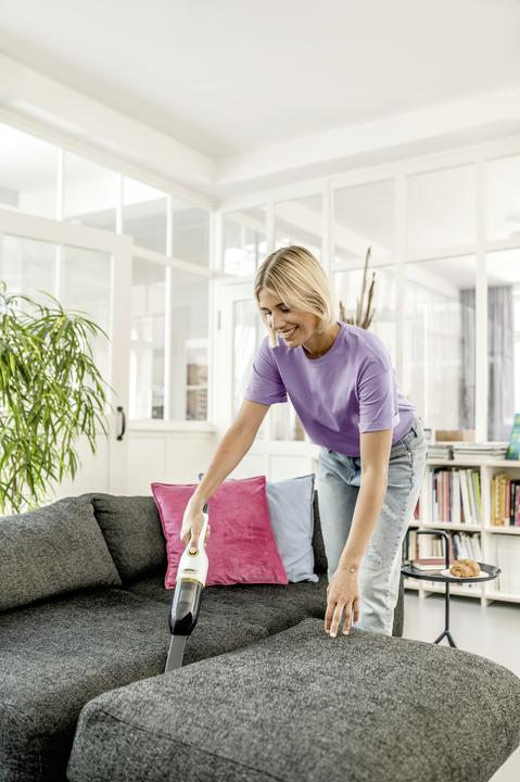 Produktbild Kärcher CVH 2-4