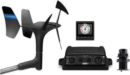 Produktbild Garmin GMI Wired Start Pack