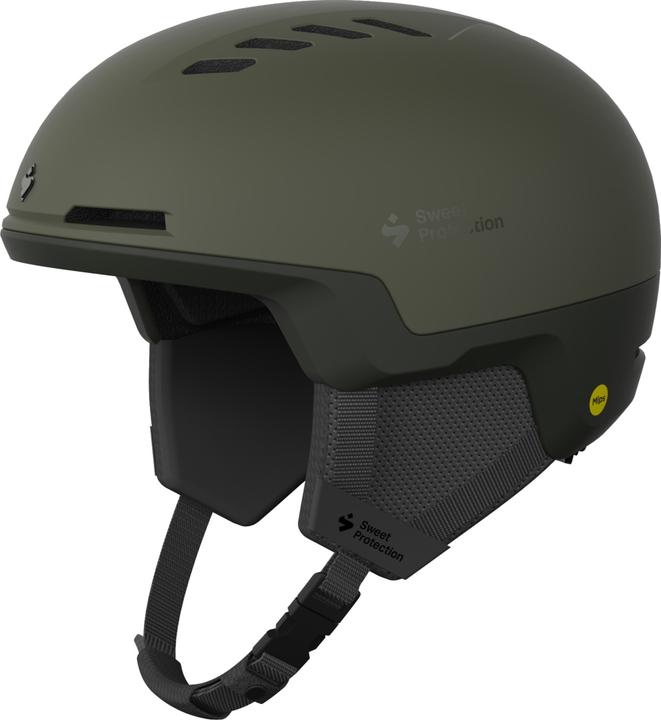 Immagine prodotto Sweet Protection Protection Daymaker Mips Helmet (59 - 64 cm, L)