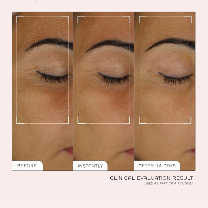 Actual product image Ren Perfect Canvas Essence 100 ml (Cleansing mousse, 100 ml)