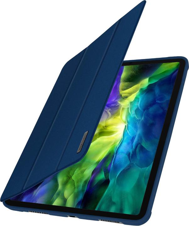Produktbild Dux Ducis Domo Tri-fold Smart Case (iPad Pro 11 2020 (2. Gen))