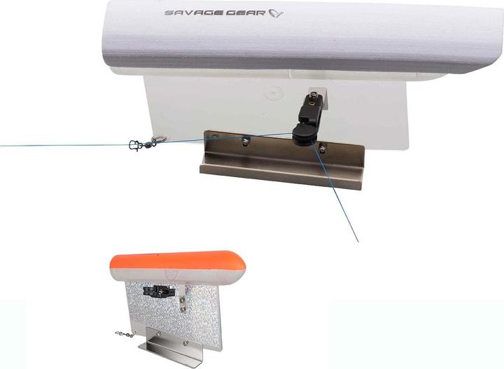 Image du produit Savage Gear MP Paravane