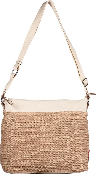 Actual product image Tom Tailor Vicky Schultertasche 35.5 cm