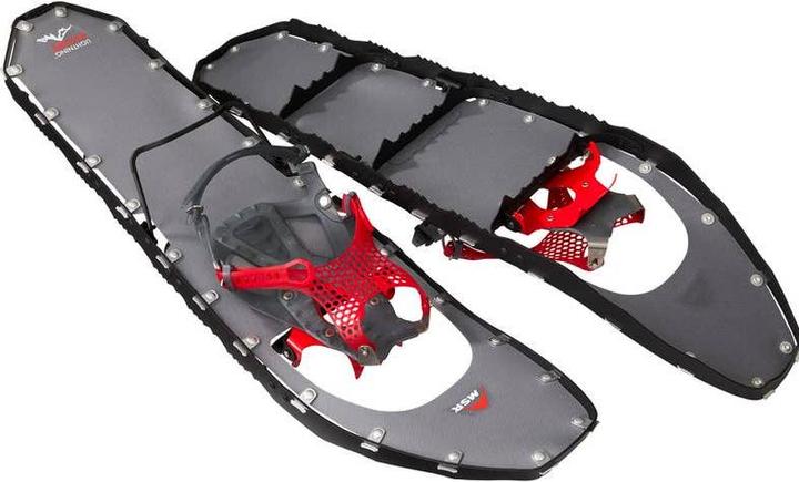 Actual product image Msr Lightning Ascent (25")