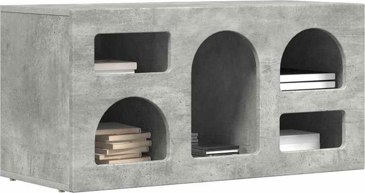 Actual product image vidaXL TV-Schränk (35 x 35 x 40 cm)