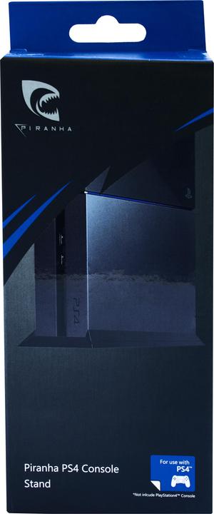 Actual product image Piranha Console Stand (PS4)