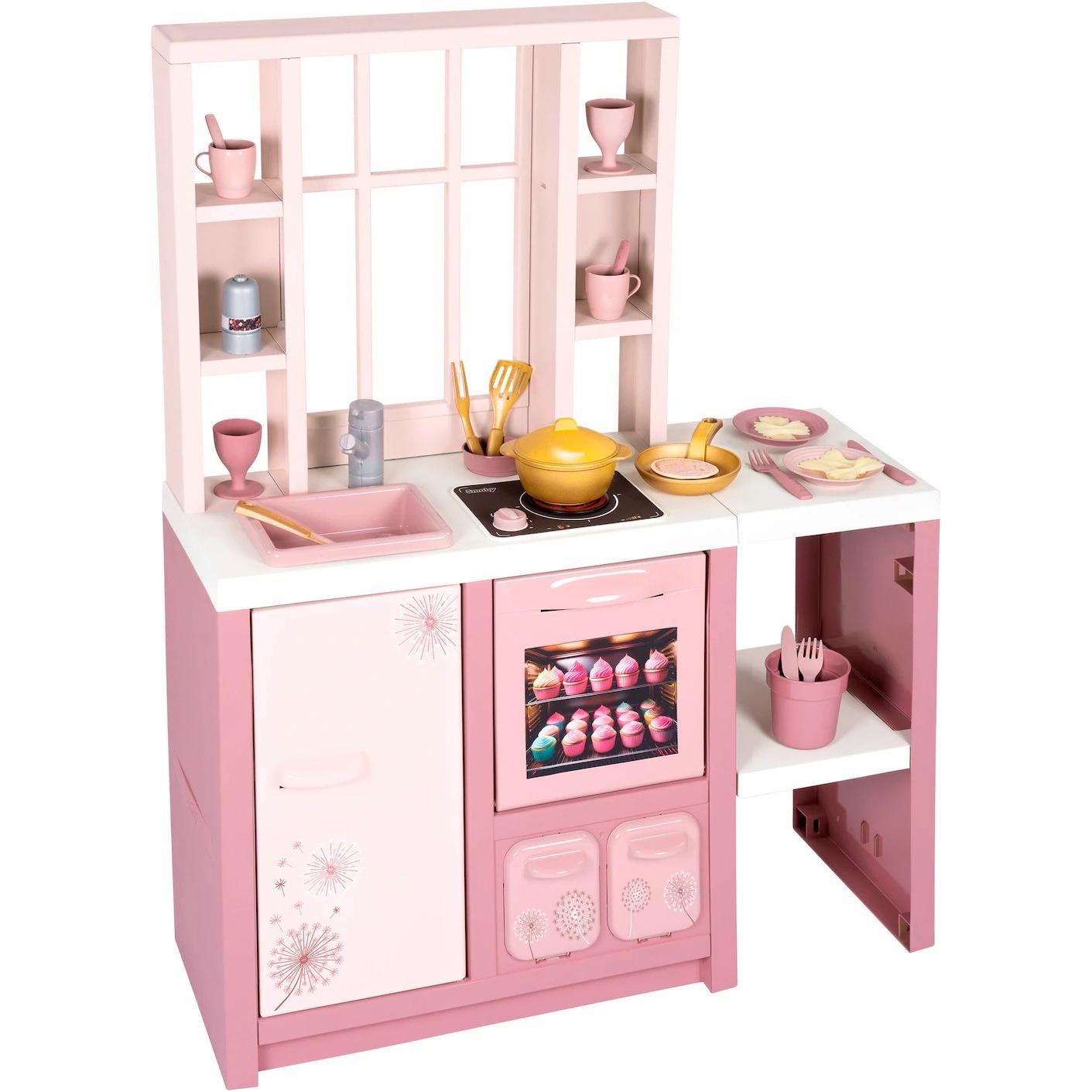 Smoby Loft Fleur Spielküche (312602)