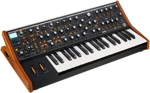 Image du produit Moog Subsequent 37