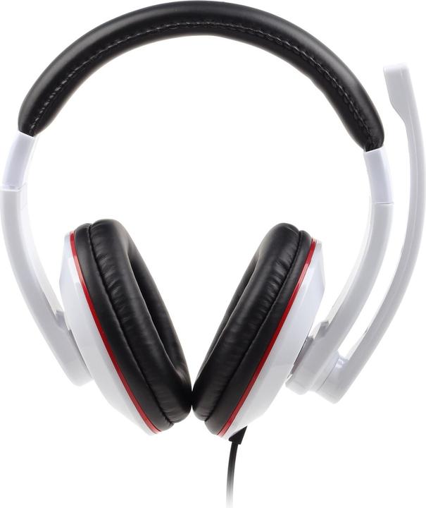 Actual product image Gembird MHS-001-GW Headset (Cable)