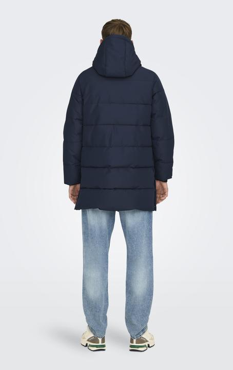 Produktbild Only & Sons ONSCARL Daunenjacke Daunenjacke (M)